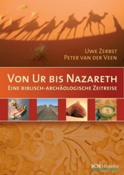 Von Ur bis Nazareth - Zerbst, Uwe;Vlist, Eric van der