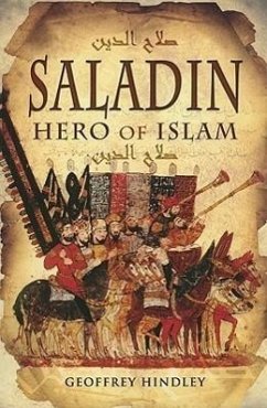 Saladin - Hindley, Geoffrey
