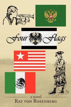 Four Flags - Rosenberg, Ray von