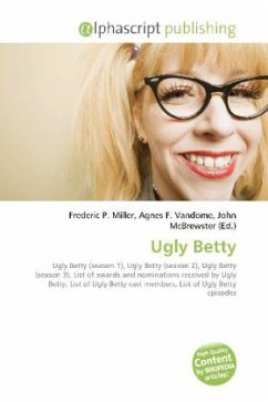 Ugly Betty