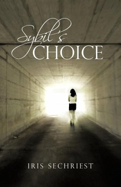 Sybil's Choice - Iris Sechriest, Sechriest