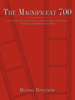 The Magnificent 700