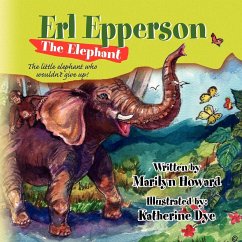 Erl Epperson The Elephant - Howard, Marilyn