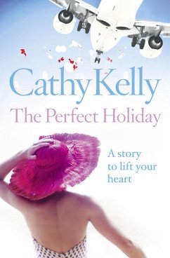 The Perfect Holiday - Kelly, Cathy