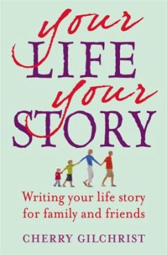 Cover Your life, your story