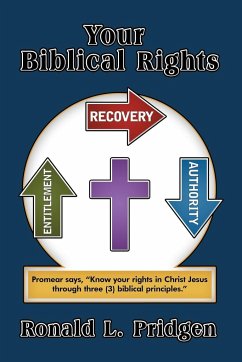 Your Biblical Rights - Pridgen, Ronald L.
