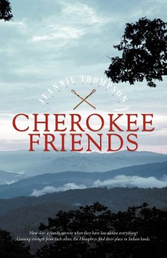 Cherokee Friends