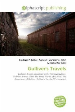 Gulliver's Travels