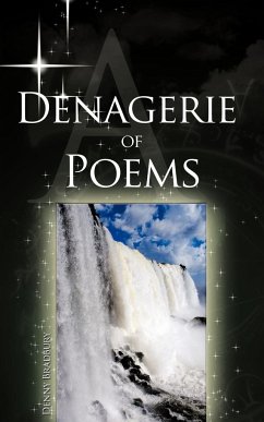 A Denagerie of Poems - Bradbury, Denny