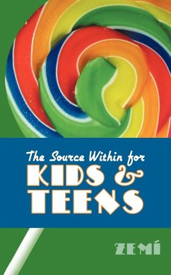 The Source Within for Kids & Teens