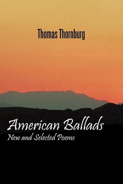 American Ballads - Thornburg, Thomas