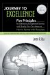 Journey to Excellence - Bild 1
