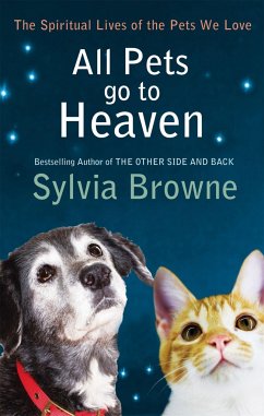 All Pets Go To Heaven - Browne, Sylvia