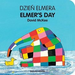 Dzien Elmera/Elmer's Day - McKee, David