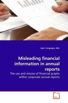 Misleading financial information in annual reports - Cengioglu, MSc, Aylin