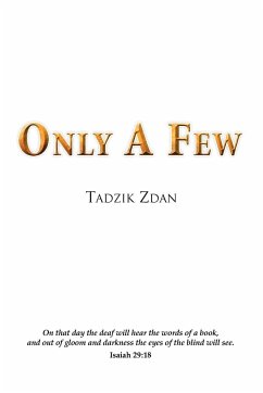 Only a Few - Zdan, Tadzik