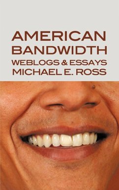 American Bandwidth - Ross, Michael E.