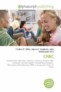 Cover CNBC