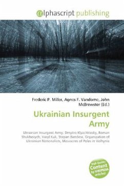 Ukrainian Insurgent Army