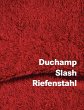 Duchamp Slash Riefenstahl - Bild 1