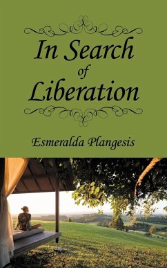 In Search of Liberation - Plangesis, Esmeralda