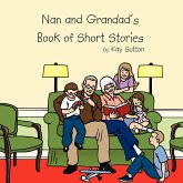 Nan and Grandad's Book of Short Stories