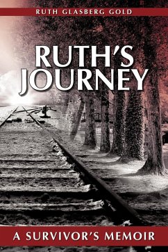 Ruth's Journey