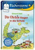 Die Olchis fliegen in die Schule / Die Olchis - Sonne, Mond und Sterne Bd.3 Die Olchis fliegen in die Schule / Die Olchis - Sonne, Mond und Sterne Bd.3