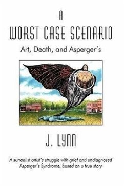 A Worst Case Scenario - J. Lynn, Lynn