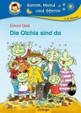 Die Olchis sind da / Die Olchis - Sonne, Mond und Sterne Bd.1 Die Olchis sind da / Die Olchis - Sonne, Mond und Sterne Bd.1
