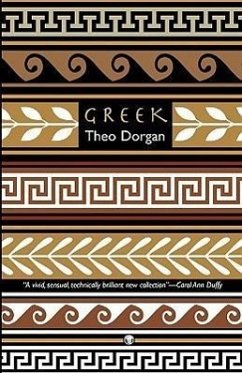 Greek - Dorgan, Theo