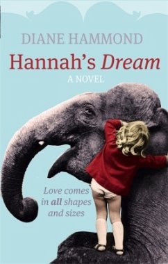 Hannah's Dream\Hannahs Traum, englische Ausgabe - Hammond, Diane