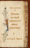 Poems to read tomorrow about yesterday