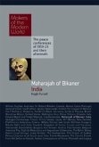 Maharajah of Bikaner: India