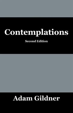 Cover Contemplations