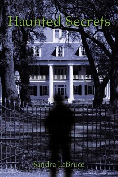 Haunted Secrets - Labruce, Sandra