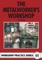Cover The Metalworker's Workshop