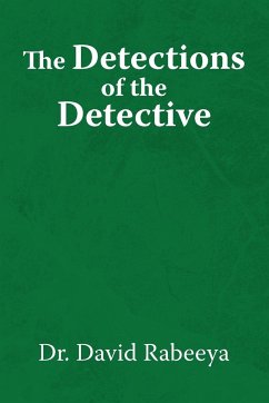The Detections of the Detective - Rabeeya, David