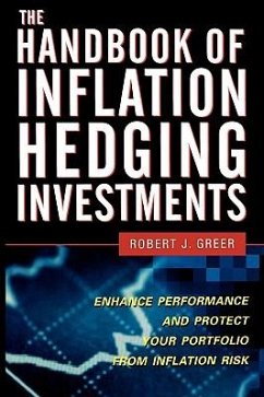 The Handbook of Inflation Hedging Investments - Greer, Robert J.