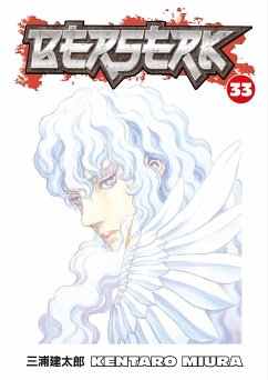 Berserk, Volume 33 - Miura, Kentaro