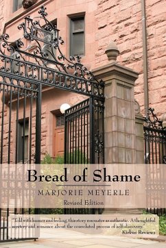 Bread of Shame - Marjorie Meyerle, Meyerle