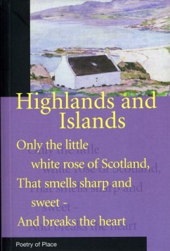 Highlands and Islands of Scotland - Miers, Mary
