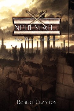 Nehemiah. . . - Clayton, Robert