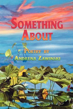 Something about - Zawinski, Andrena