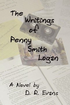 The Writings of Penny Smith Logan - Evans, D. R.