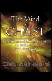 The Mind of Christ