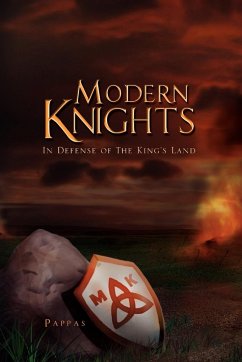 Modern Knights - Pappas