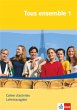 Tous ensemble1 cahier activités... - Bild 1