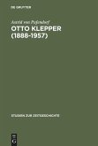 Otto Klepper (1888¿1957)