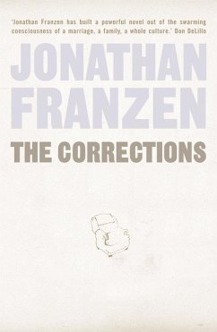 Cover The Corrections